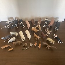 Vintage lot schleich for sale  Mesa