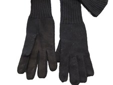 Beaux gants noir d'occasion  Cannes