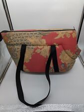 Trasportino trapuntato borsa usato  Torino