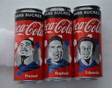 Coca cola euro d'occasion  Paris XVII