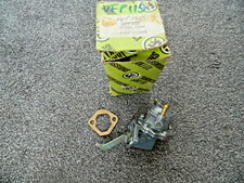 Fuel pump fits for sale  LANCASTER