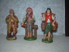 Alte aufstellfiguren gebraucht kaufen  Albstadt