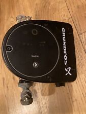 Grundfos circulating pump for sale  TOTNES