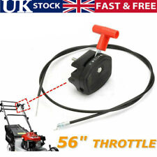 Universal throttle cable for sale  DUNSTABLE