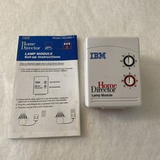 Ibm lamp unit for sale  Middletown