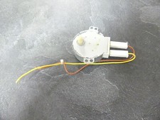 Moteur plateau micro d'occasion  Loudun