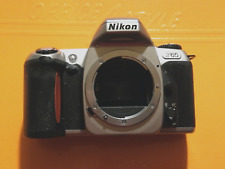 Nikon f65 solo usato  Vigevano