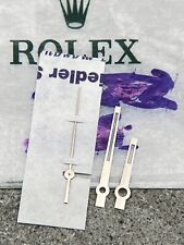 1228 rolex zeigersatz gebraucht kaufen  Gersthofen