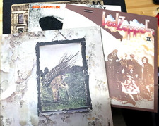 Collection led zeppelin for sale  Pikeville