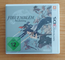 Fire emblem awakening gebraucht kaufen  München