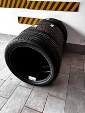 Gomme estive porsche usato  Verona