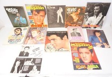Elvis presley vintage gebraucht kaufen  Aalen