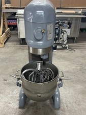 Used hobart 60qt for sale  Hattiesburg