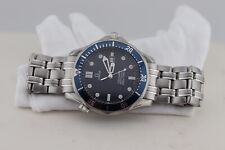 Omega seamaster pro for sale  Richmond