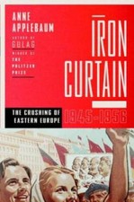 Iron curtain crushing for sale  Montgomery