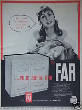 1958 press you d'occasion  Expédié en Belgium