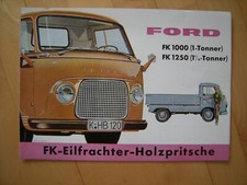 fk transit gebraucht kaufen fk transit gebraucht kaufen Deutschland