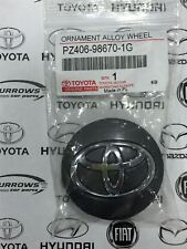 Genuine toyota yaris for sale  SHEFFIELD