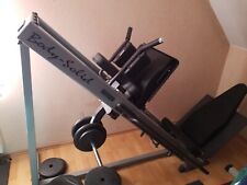 Fitnessgeräte kraftstation ge gebraucht kaufen  Jettingen