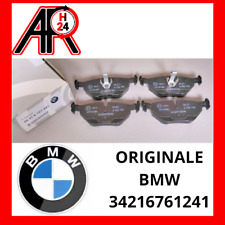 pastiglie freno bmw e46 usato pastiglie freno bmw e46 usato Bologna