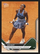 2025 topps now usato  Cuneo