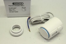 Henco act 230v gebraucht kaufen  Deutschland