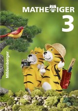 Mathetiger schulbuch gebraucht kaufen Mathetiger schulbuch gebraucht kaufen  Berlin