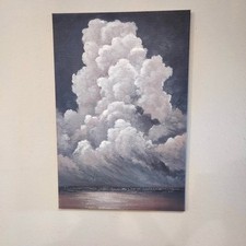 Navy blue sky for sale  Kyle