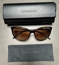 Burberry sonnenbrille damen gebraucht kaufen  Mühlhausen