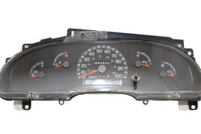 Speedometer instrument cluster for sale  Wellsboro