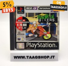 radikal bikers usato radikal bikers usato  Biella