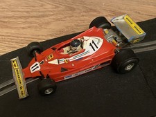 Polistil scalextric ferrari for sale  SANDBACH