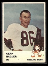 1961 fleer gern for sale  Johns Island