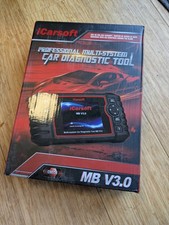 Icarsoft v3.0 mercedes for sale Icarsoft v3.0 mercedes for sale  ST. ALBANS