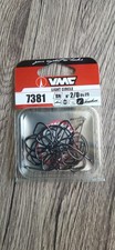 Lot hameçons vmc d'occasion  Limoges-