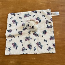 Doudou plat chat d'occasion  Rully