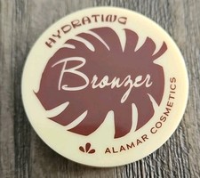 NOVO Bronzeador Hidratante Alamar Cosmetics In Always Summer comprar usado  Enviando para Brazil