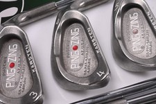 Ping zing irons for sale  LOANHEAD