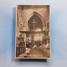 Sleaford postcard c1915 for sale  TELFORD