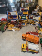 Bruder toys collection for sale  Romeoville