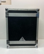 Behringer flight case for sale  WESTCLIFF-ON-SEA