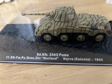 Altaya scale 1944 for sale  BASINGSTOKE
