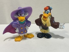 Disney darkwing duck gebraucht kaufen  Düsseldorf
