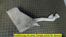 Scheibenwaschbehälter renault gebraucht kaufen  Warendorf