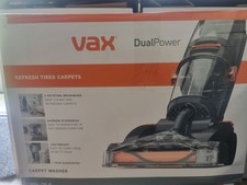 Vax dual power for sale  PORT TALBOT