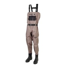 Daiwa waders respirants d'occasion  Romans-sur-Isère