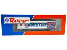 Roco clean graffiti gebraucht kaufen  Illerrieden