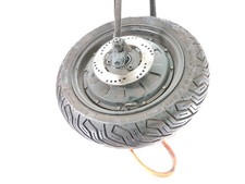 Moteur segway 125 d'occasion  Livron-sur-Drôme