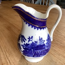 Vintage willow pattern for sale  KING'S LYNN