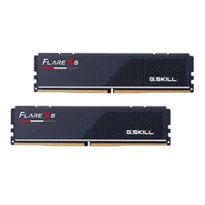 Używany, G.SKILL Flare X5 32GB (2 x 16GB) PC5-48000 (DDR5-6000) 36-36 Pamięć DIMM opóźnienia na sprzedaż  Wysyłka do Poland